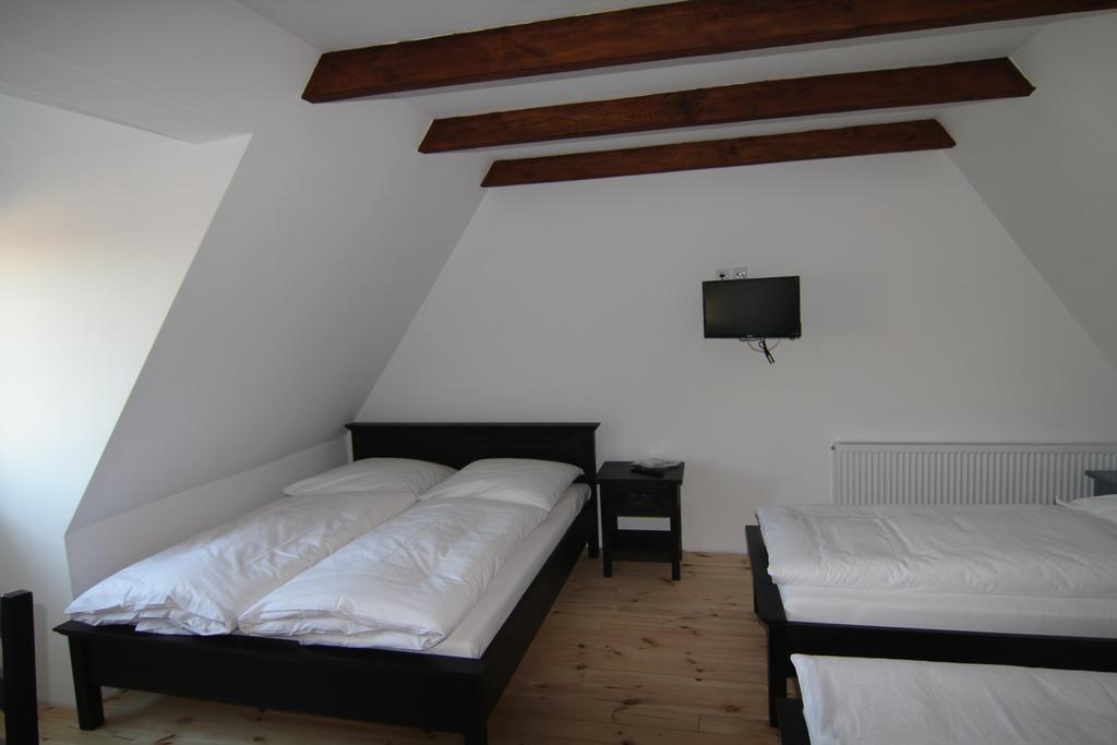 Hotel Radler's Hof Letschin Exterior foto